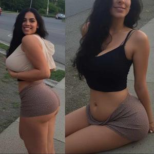 1. real man puts his slut in her place