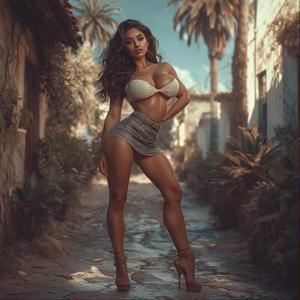 2. inko gaand mein degree do