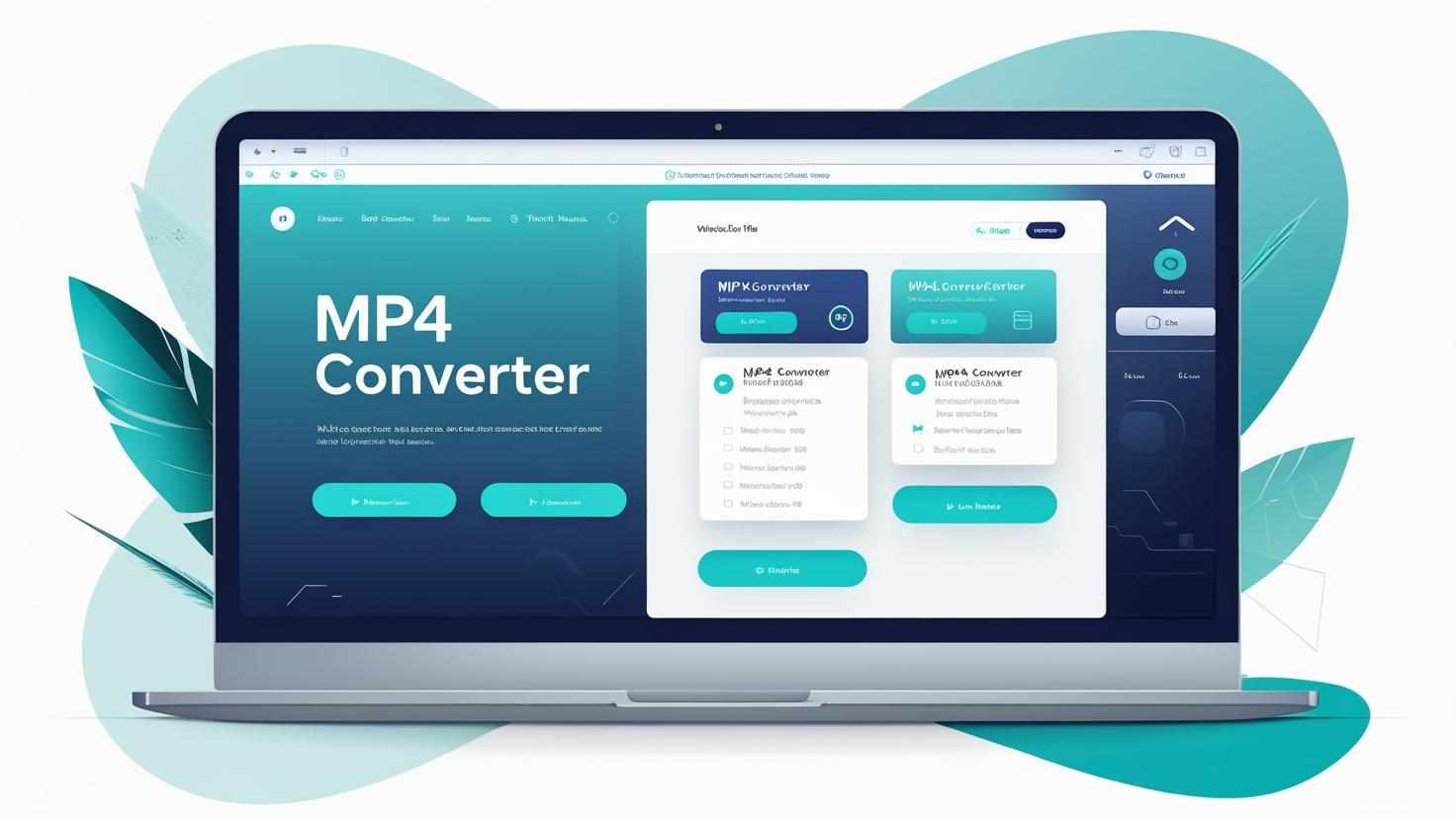 MP4 Converter: The Ultimate Tool for Fast and Easy Video Conversion