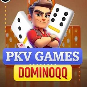 Pkv Games logo