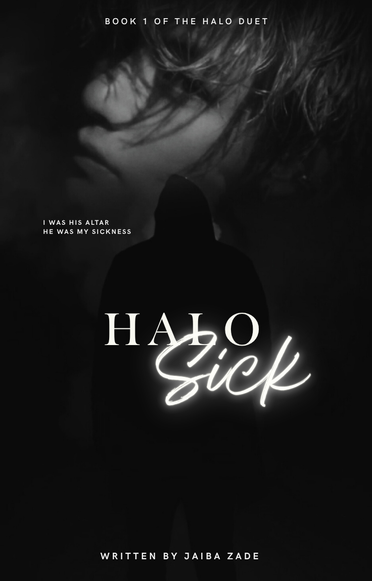 HALOSICK | 18+
