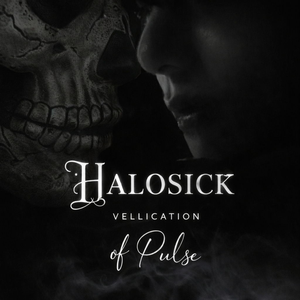 𝐇𝐀𝐋𝐎𝐒𝐈𝐂𝐊