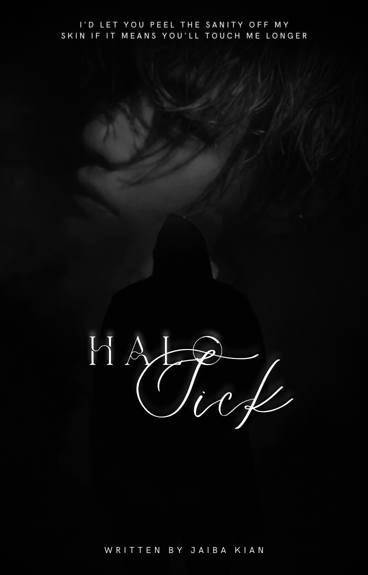 Halosick: Captive of His Grace