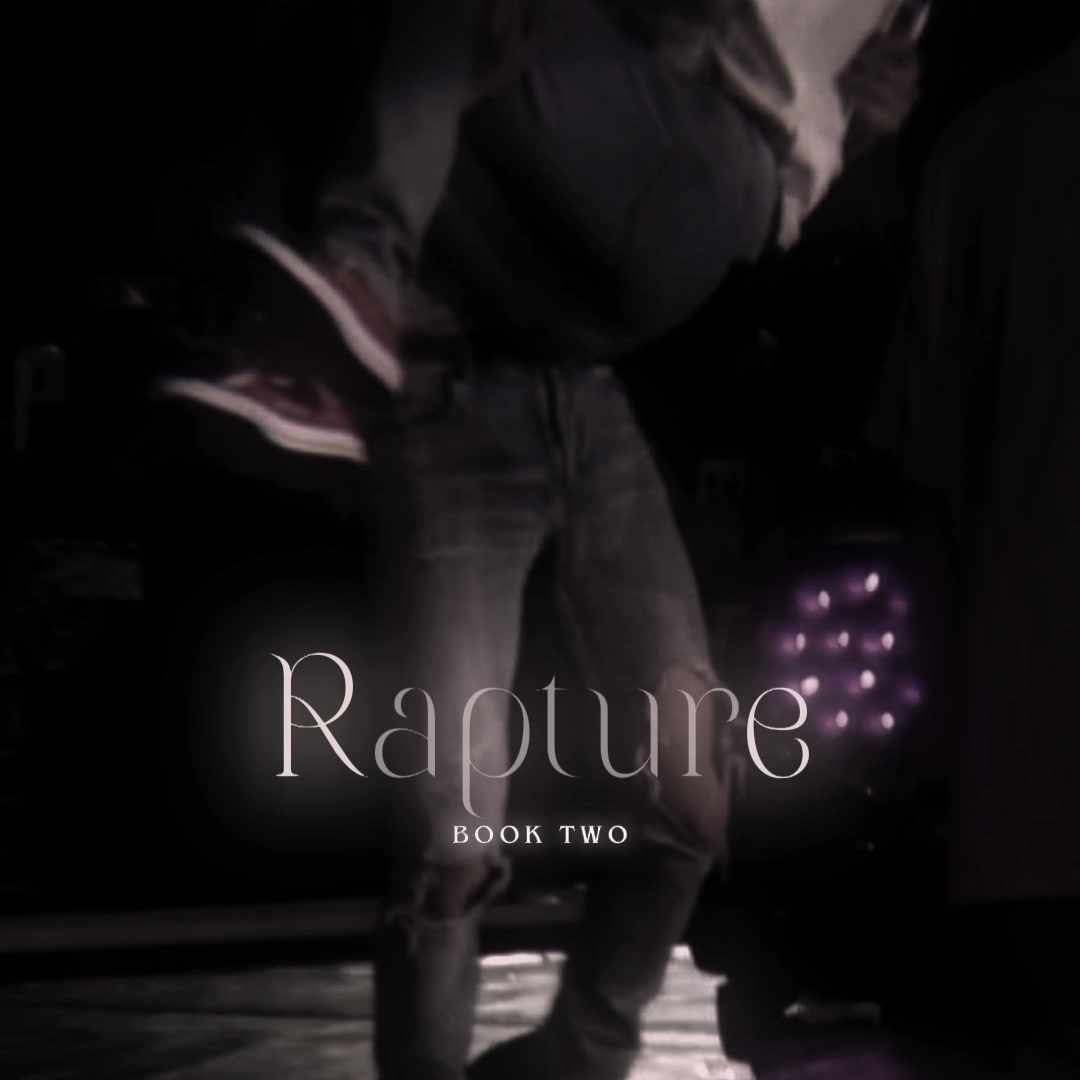 Rapture: Book Two