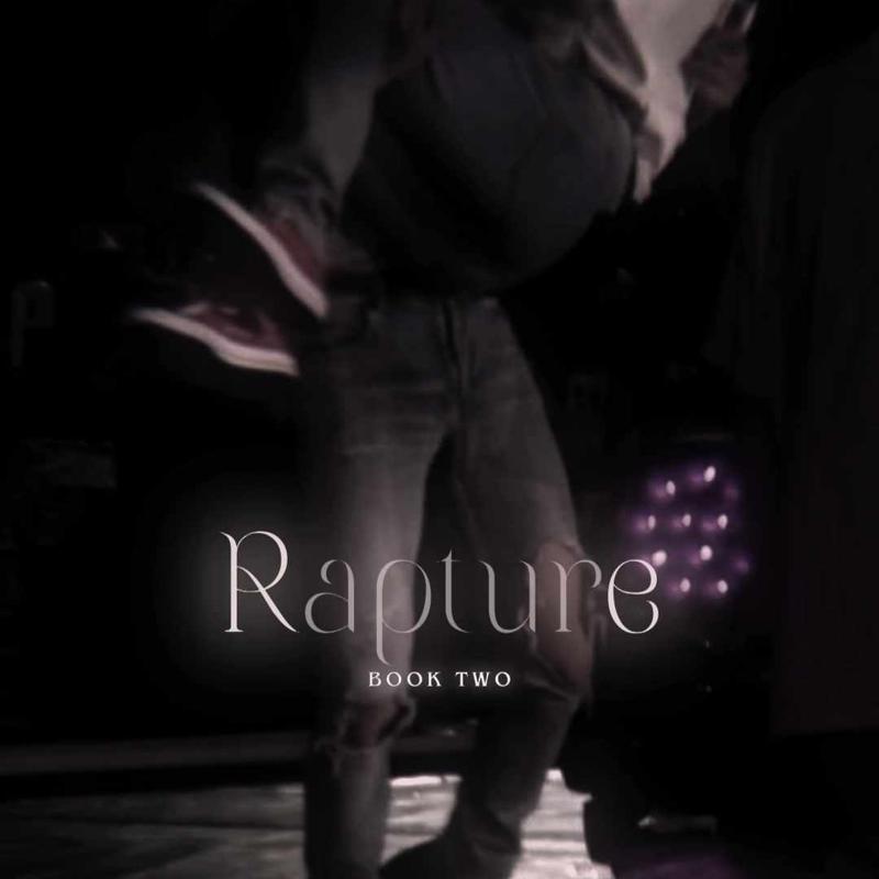 Rapture: Book Two