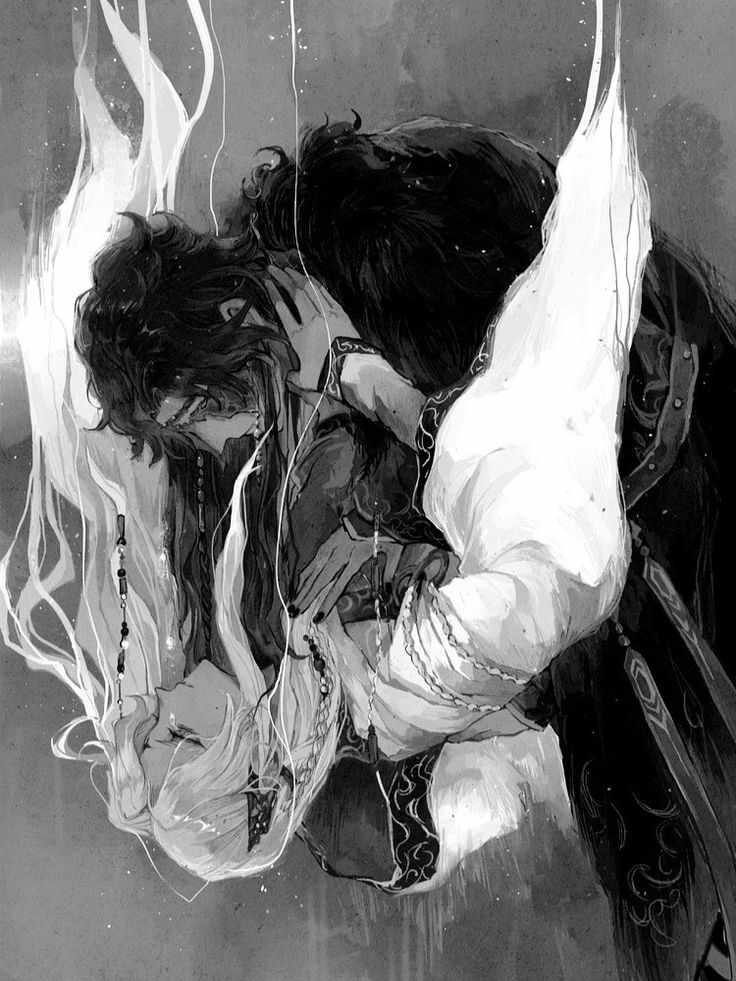 Death Seduction | 18+