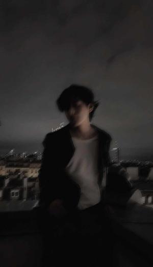 01 | stranger with taste