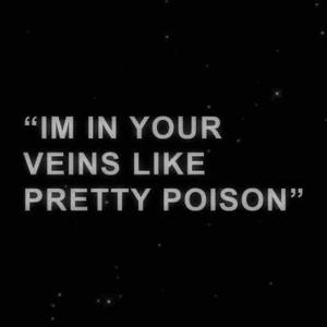 38 | deeply carved poison
