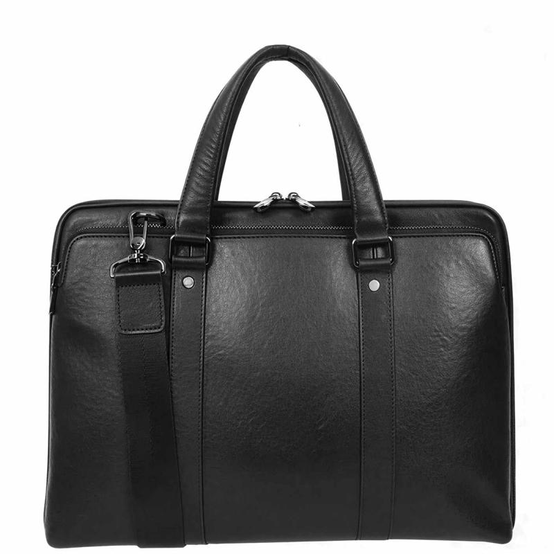 Timeless Leather Essentials for Modern Men