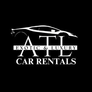 Atlanta Exotic & Luxury Car Rentals