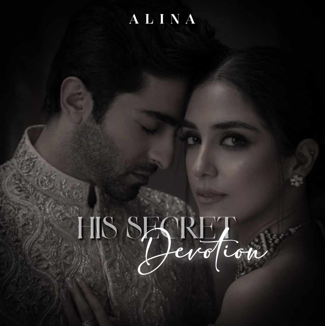 His Secret Devotion