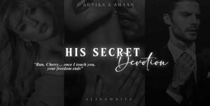 1.His Obsession