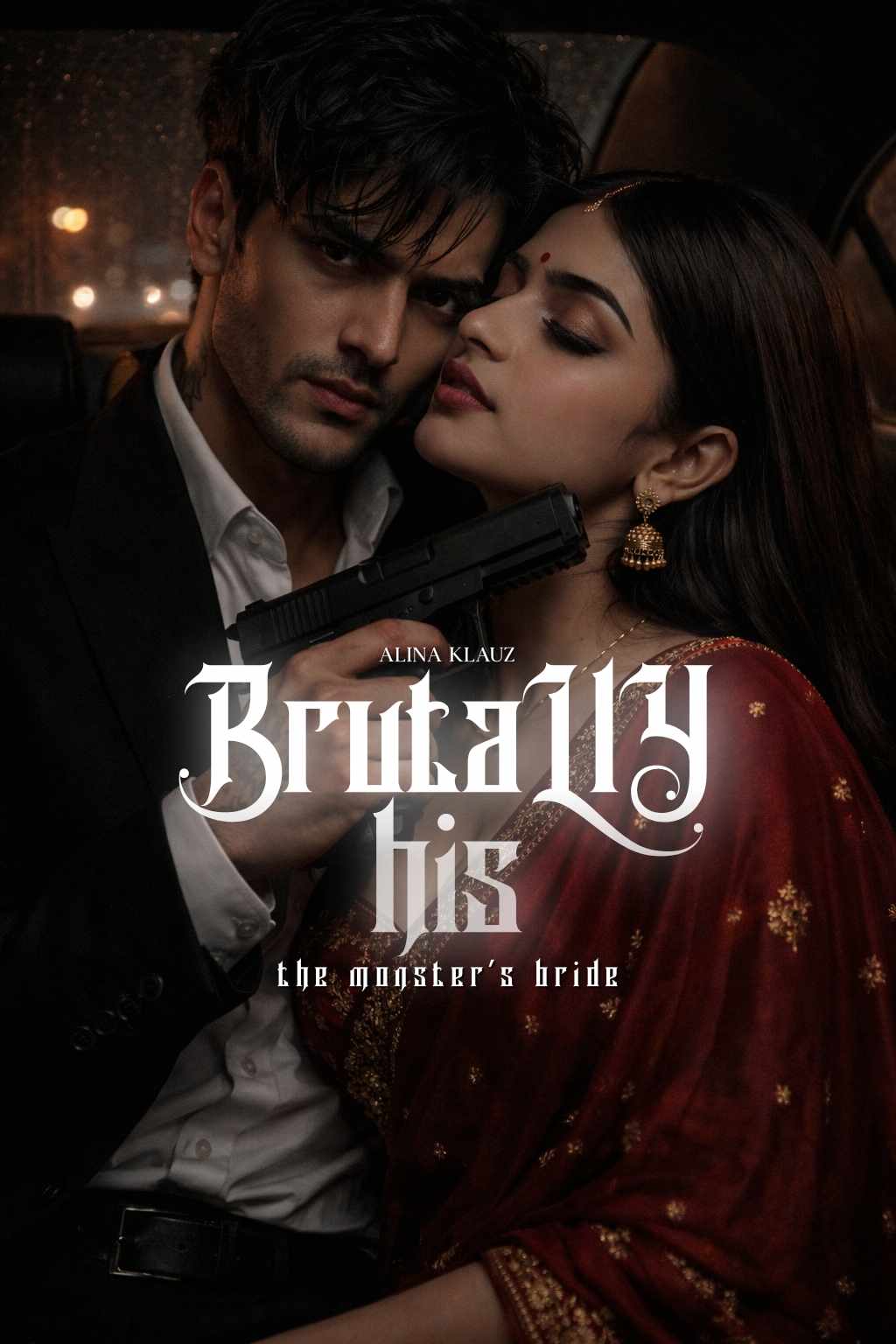 𝐁𝐑𝐔𝐓𝐀𝐋𝐋𝐘 𝐇𝐈𝐒