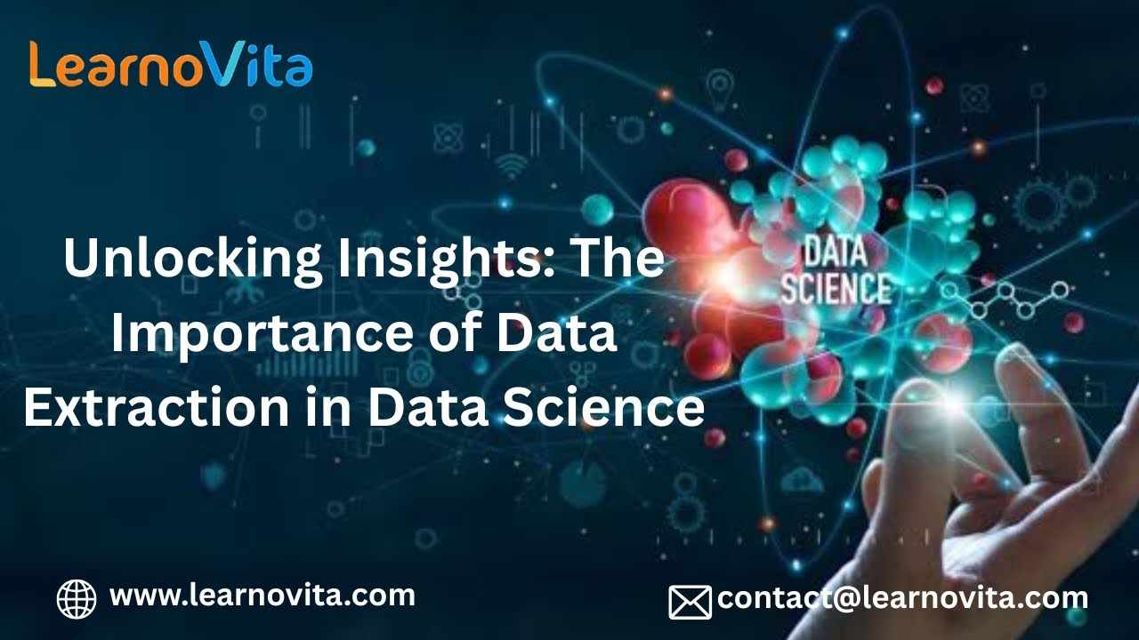 Data Extraction: The Overlooked Champion of Data Analysis