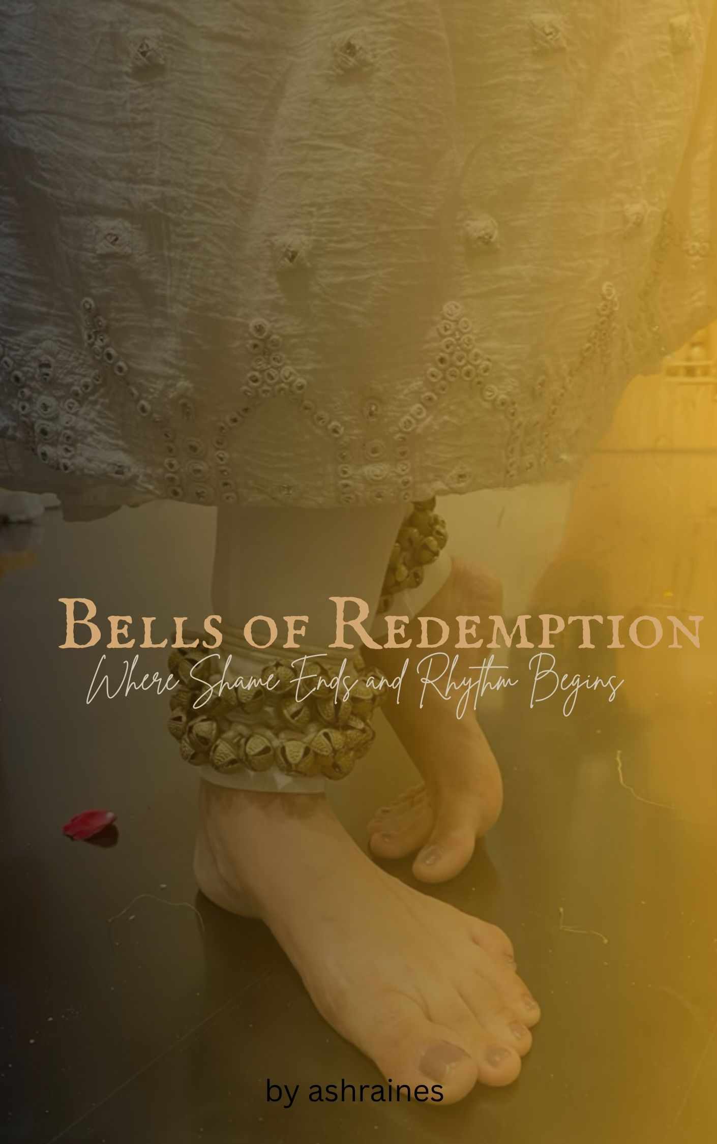 bells of redemption