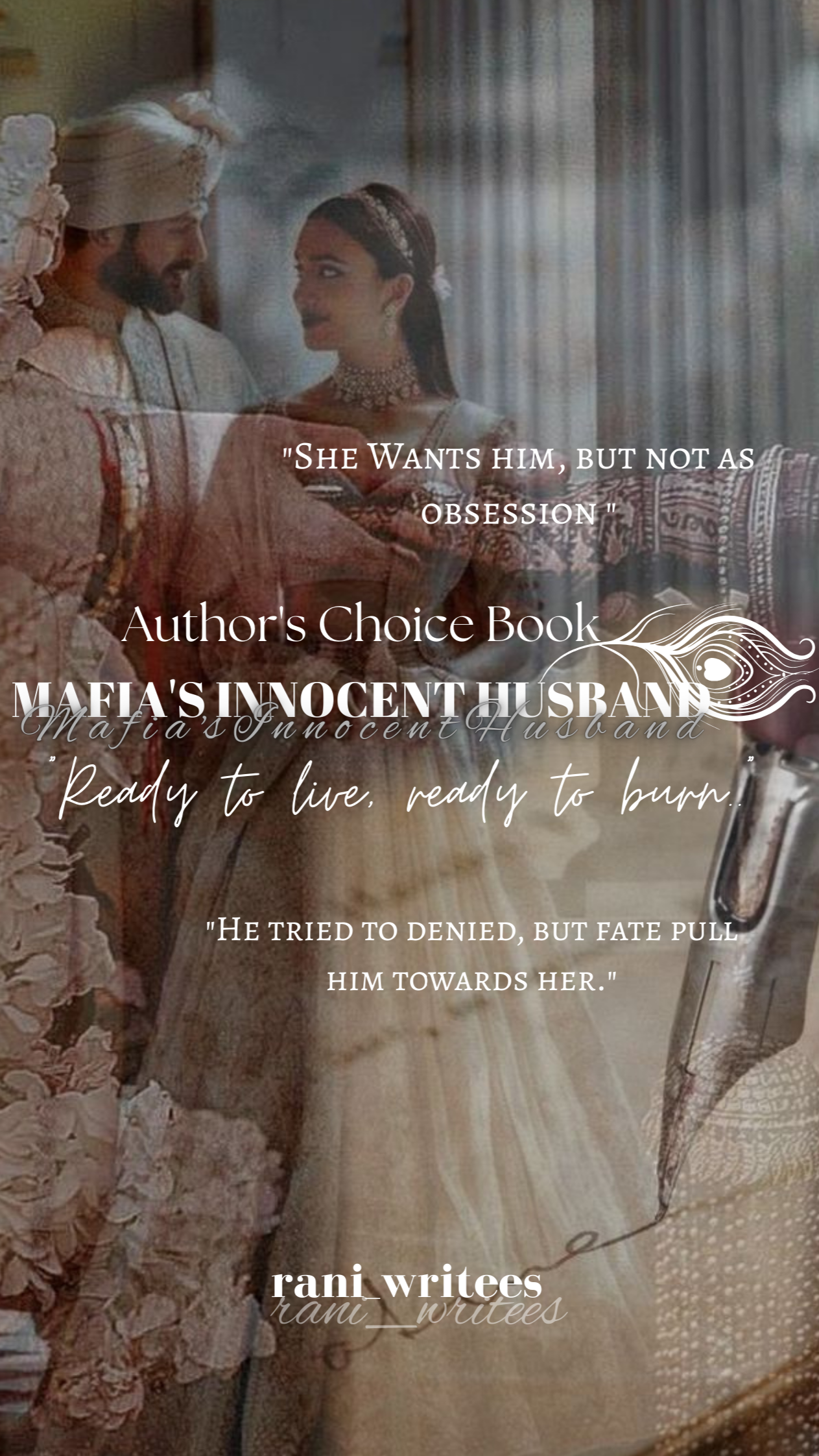 𝐌𝐚𝐟𝐢𝐚'𝐬 𝐈𝐧𝐧𝐨𝐜𝐞𝐧𝐭 𝐇𝐮𝐬𝐛𝐚𝐧𝐝