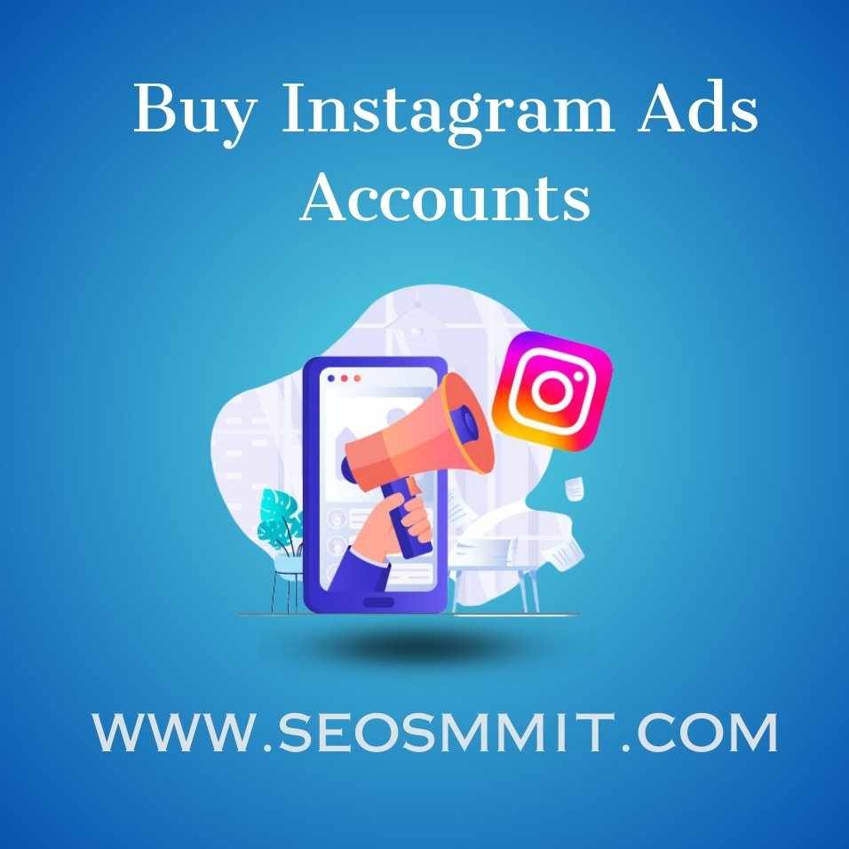 8 Best Marketplaces To Buy Instagram Ads Accounts (Aged & Real)