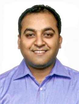 Amit Kakkar Visa Fraud Awareness Leader