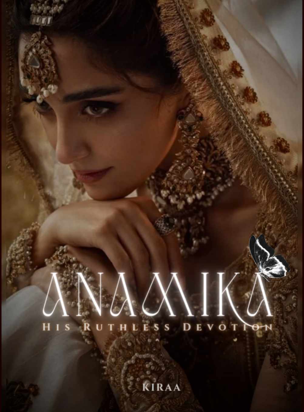 Anamika His ruthless devotion