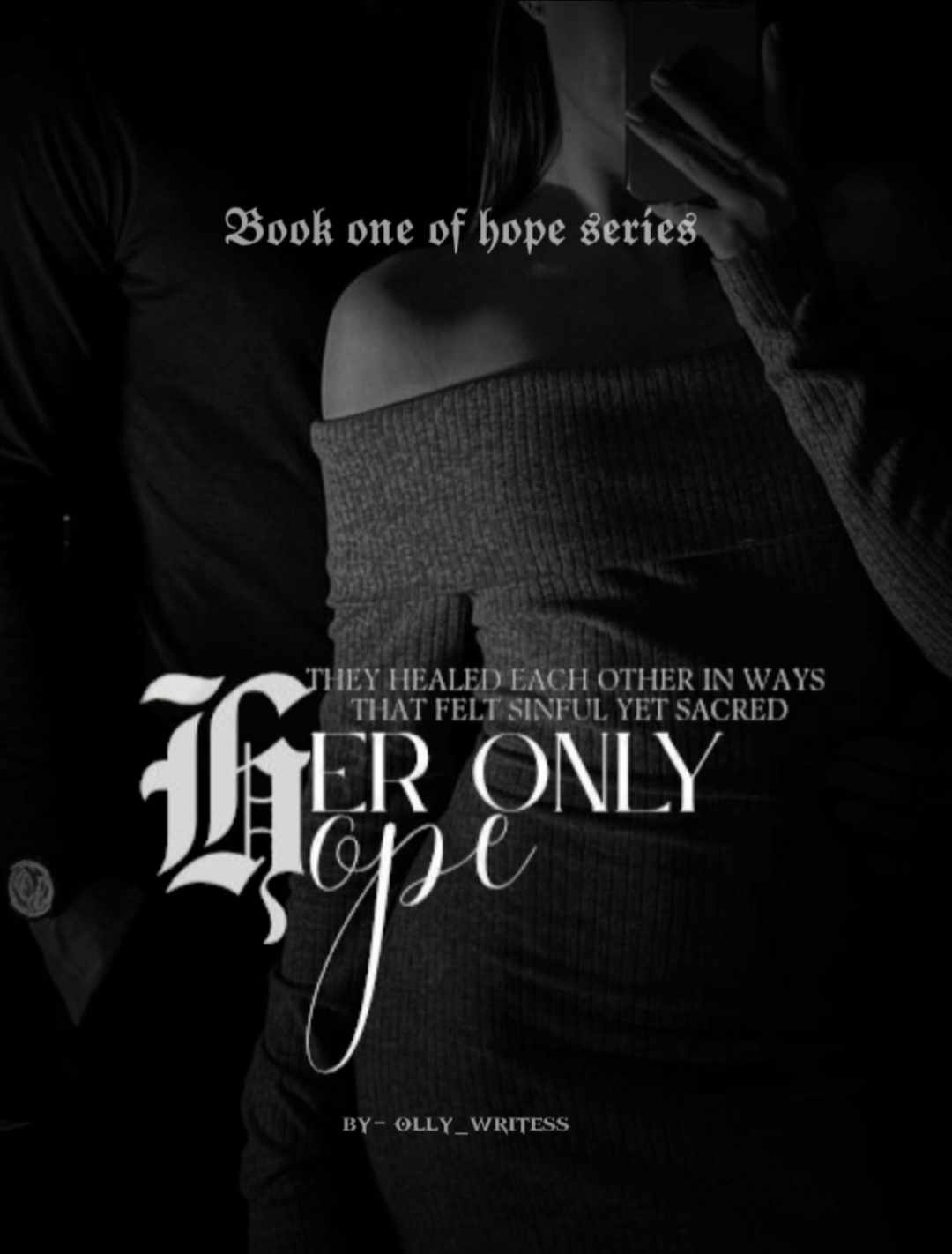 Her only HOPE
