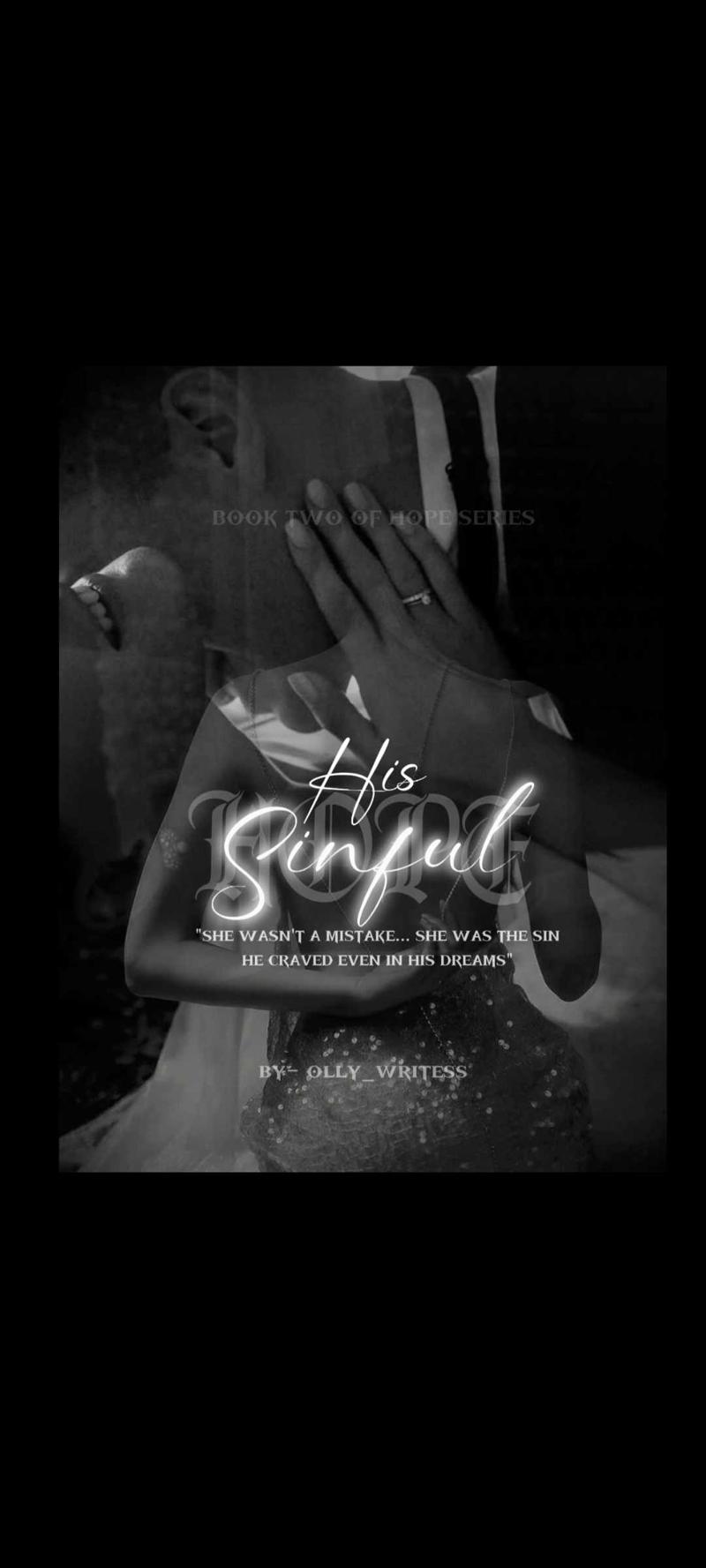 His Sinful HOPE