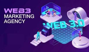 Web3 Marketing Agency for ICO, IDO, and Token Launches