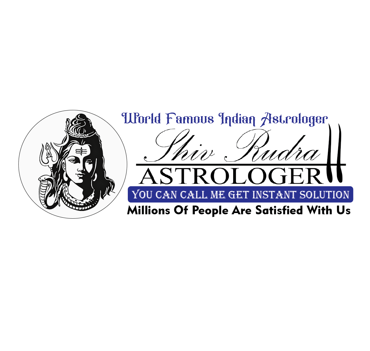 Shiv Rudra Astrologer - Love Problem Expert in India