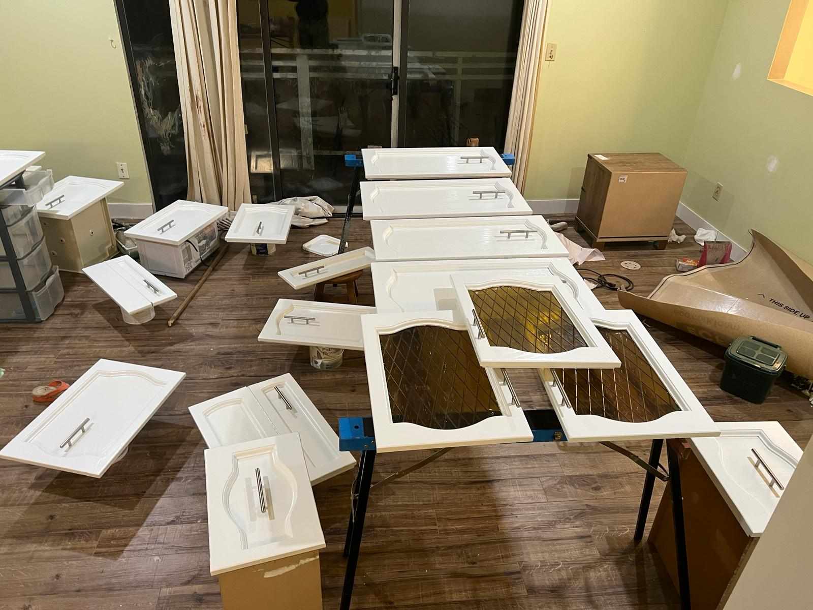 Why Cabinet Painting & Refinishing Is Vancouver’s Smartest Home Upgrade