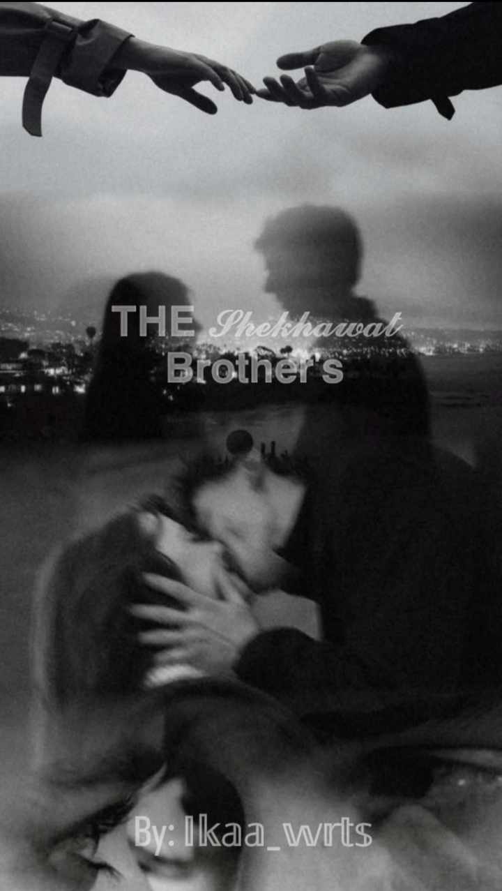 The Shekhawat Brother's