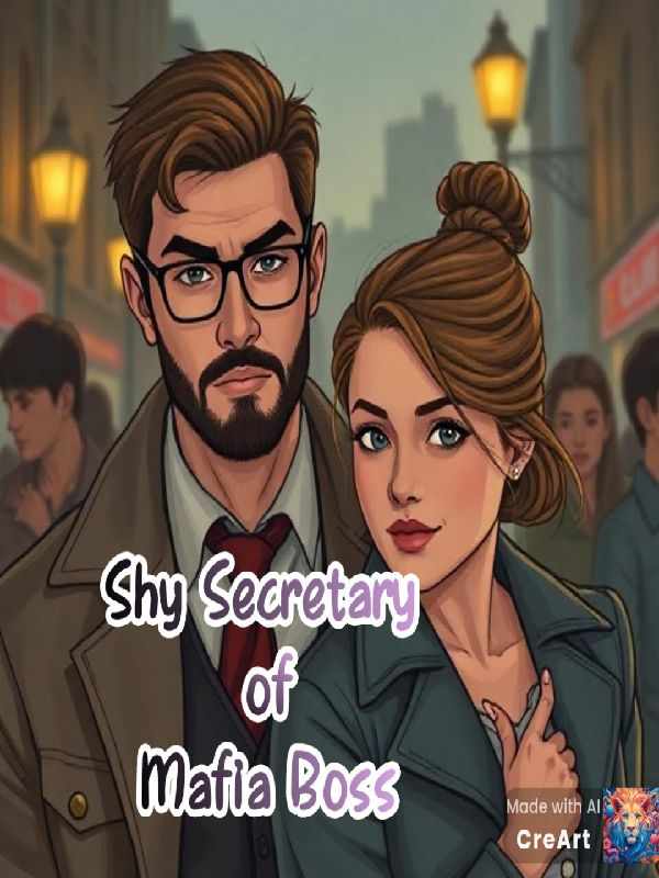 Shy Secretary of Mafia Boss