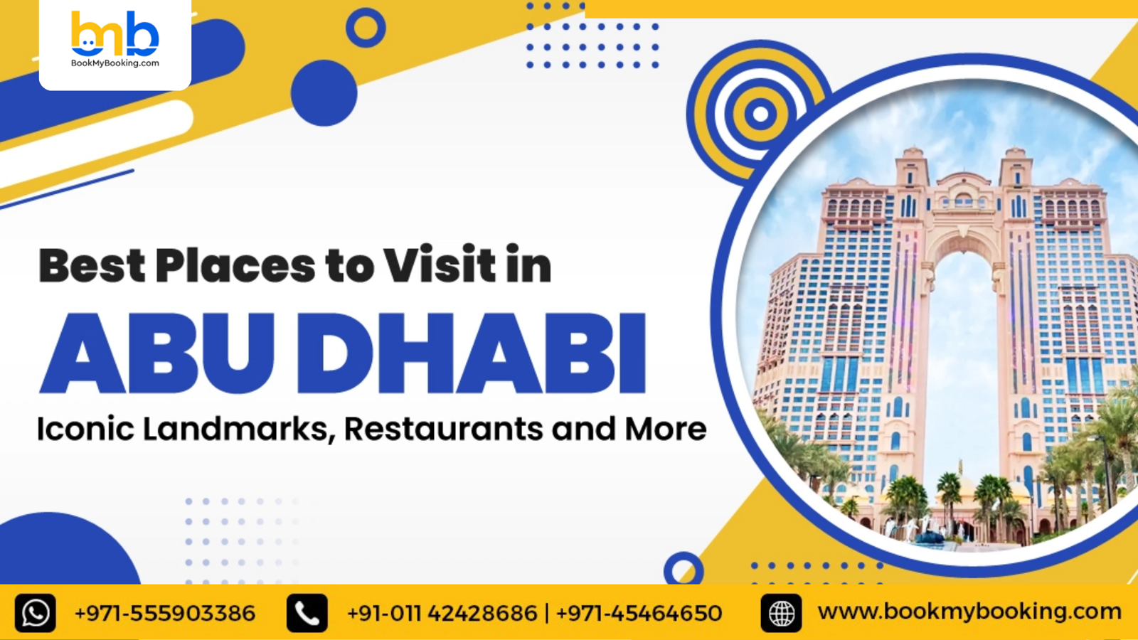 places to visit in abu dhabi