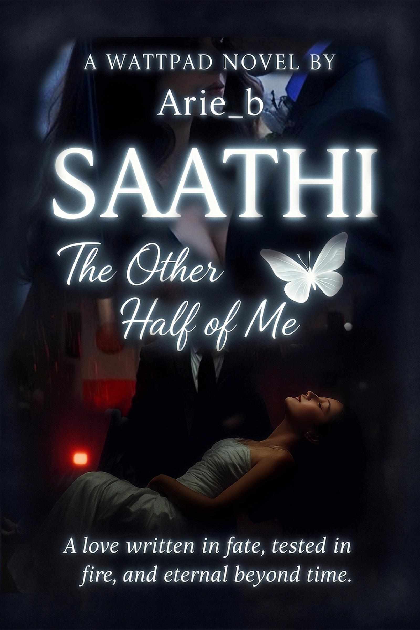 SAATHI : The Other Half Of Me