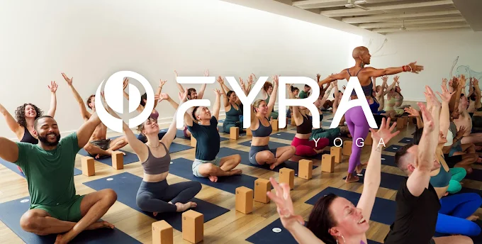 Hot Yoga Classes in NYC