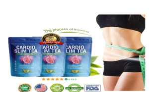 Cardio Slim Tea "REVIEWS" Side Effects & Benefits!