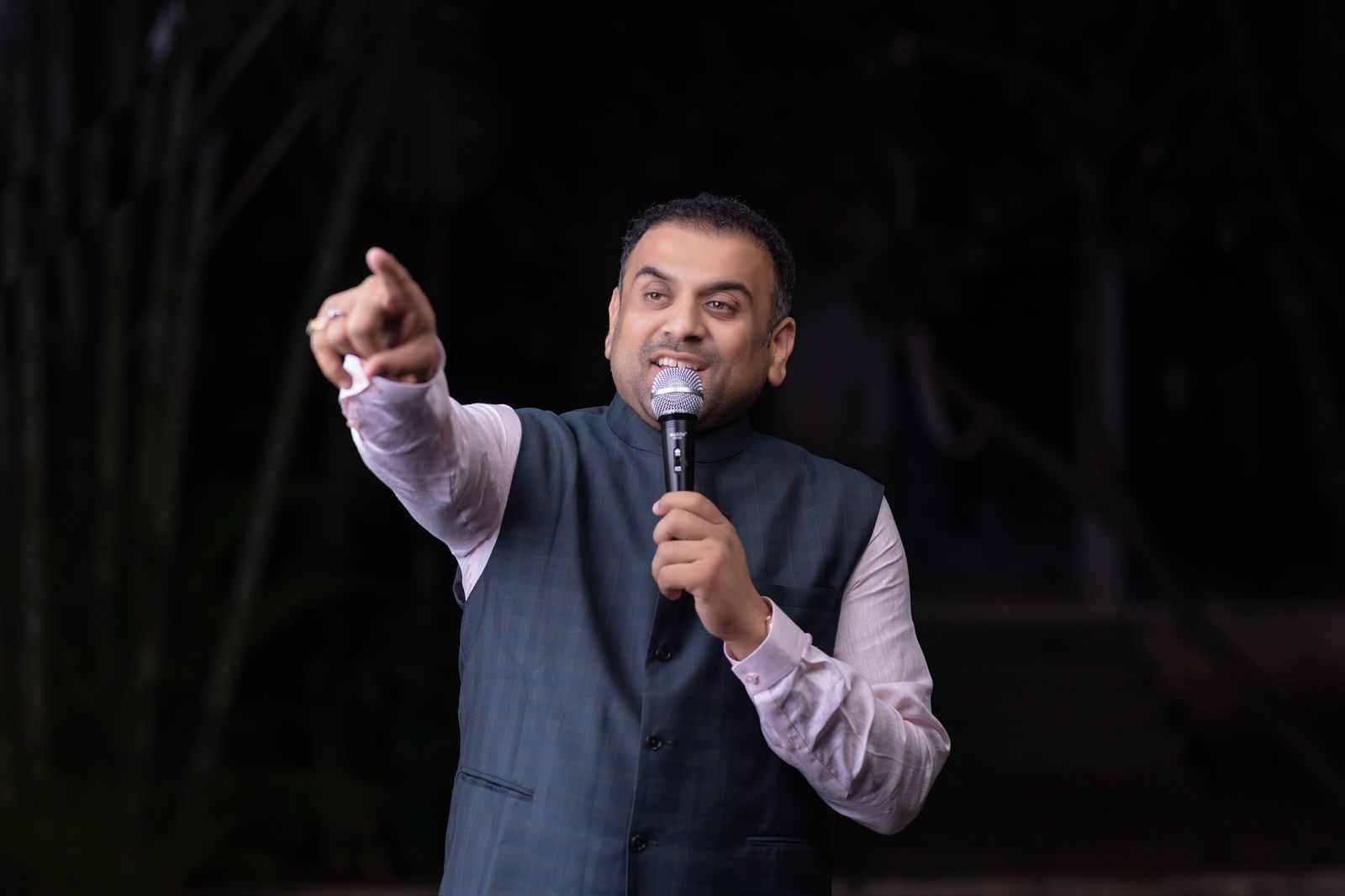 Women Welfare Association in Pune | Sunny Nimhan