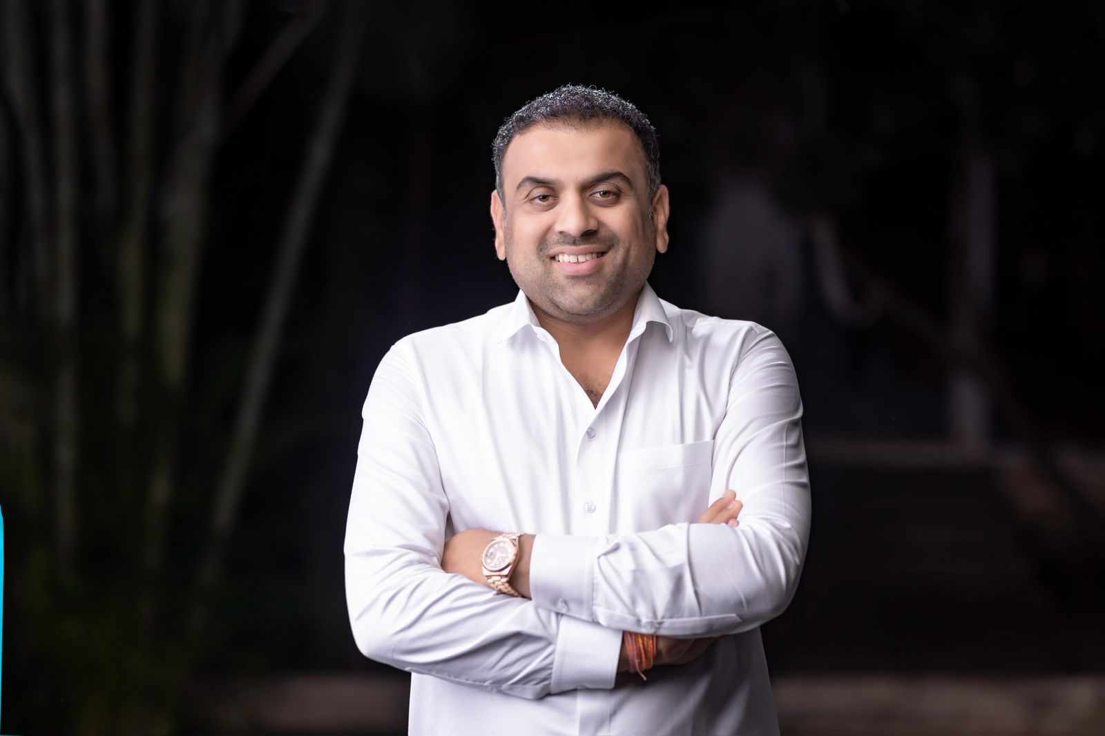 Young Politician in Pune | Sunny Nimhan Leadership