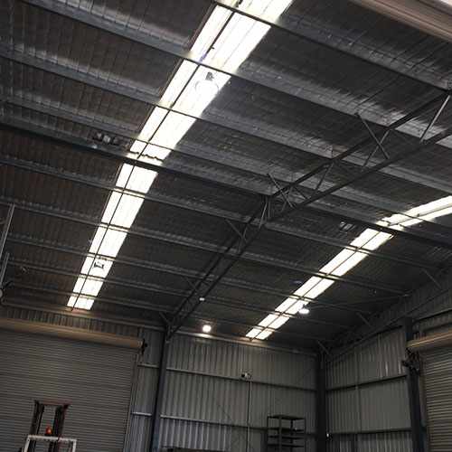 Preventative Routine Maintenance Rutherford