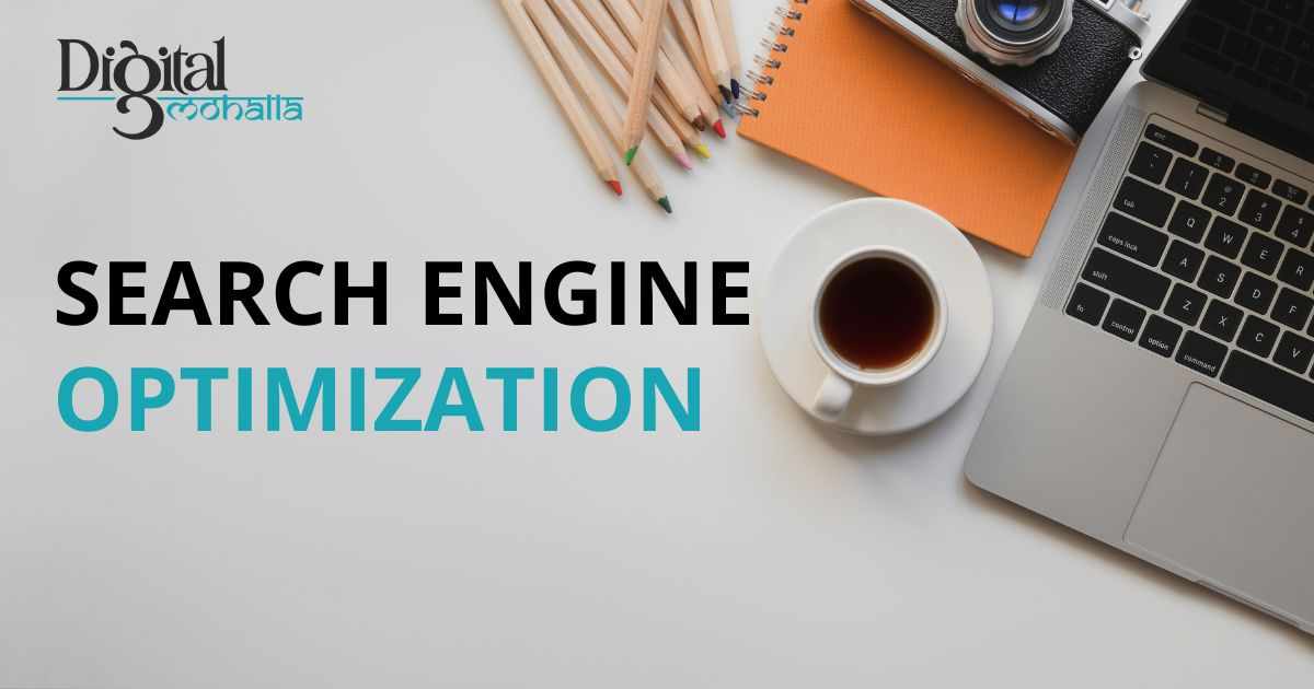 Best SEO Agency in Uttarakhand: Your Partner for Online Success
