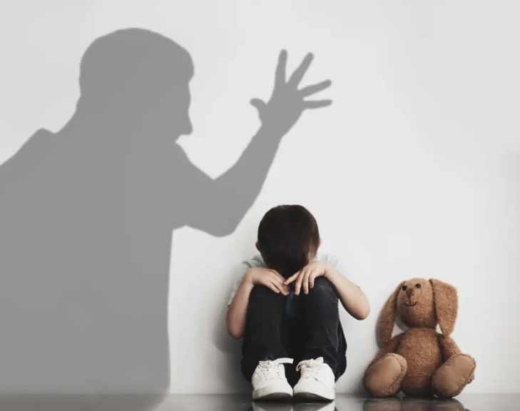 Campaña de Marketing Social. Tema: Violencia Marketing social