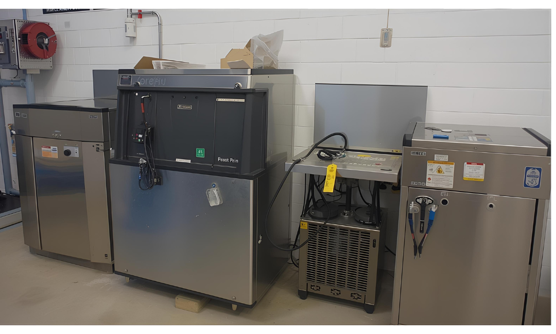 Commercial Ice Machine Parts in NY: Avoid Downtime With Fast-Shipping Genuine Components