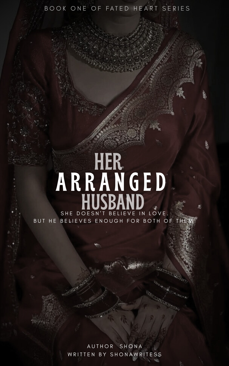 Her Arranged Husband