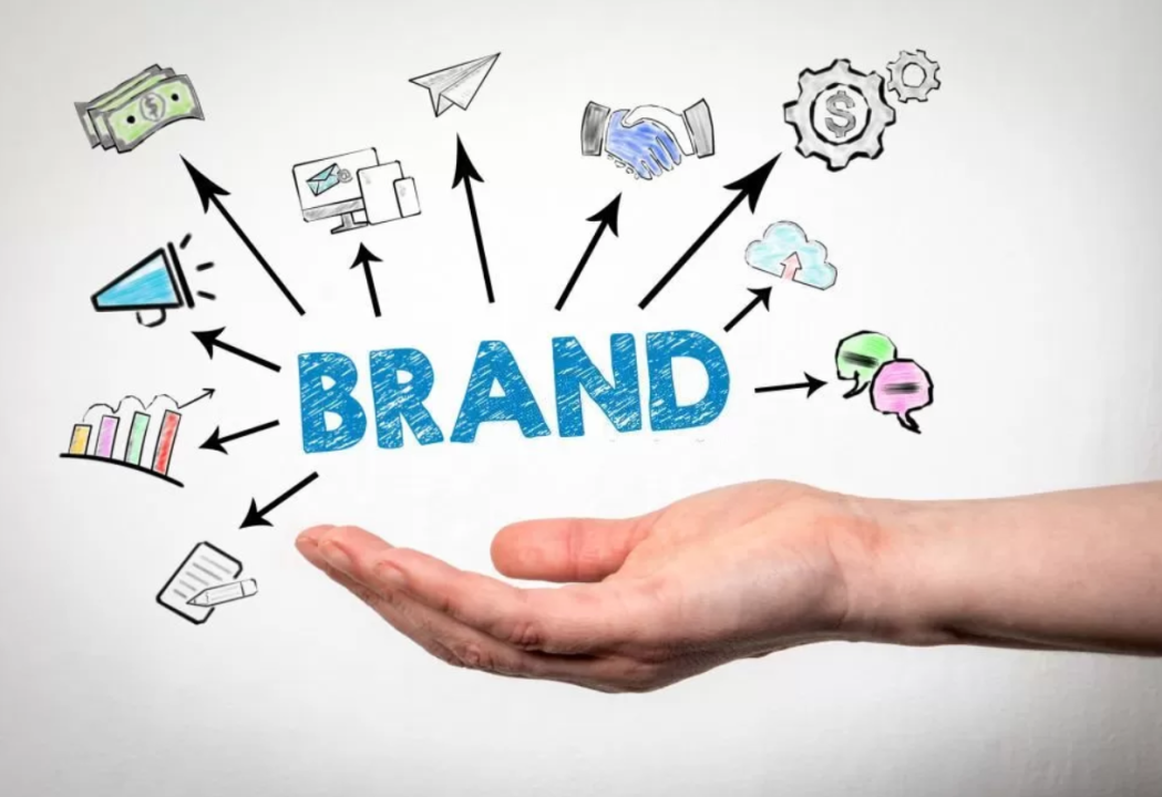 How to Design a Logo That Builds Brand Identity