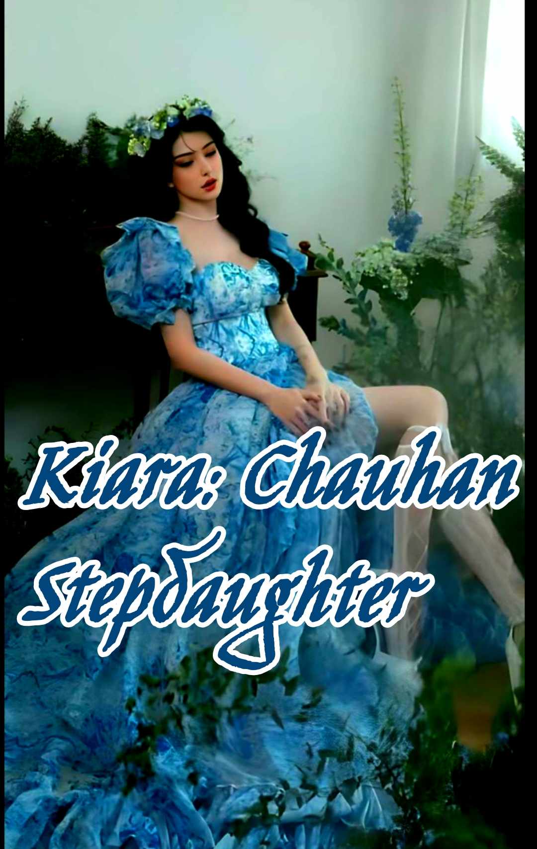 Kiara : Chauhan Stepdaughter