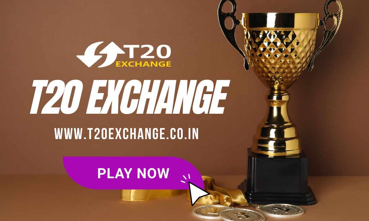 T20 Exchange Match Insights: How to Bet Smart in Every Over