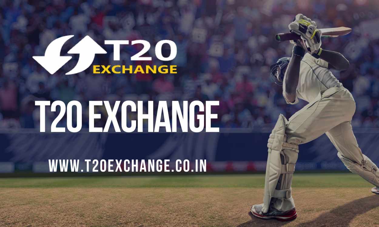 T20 Exchange: A Cricket Platform That’s Easy to Use
