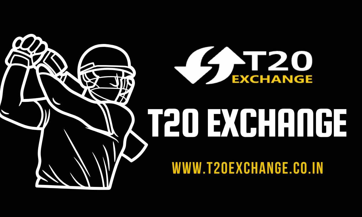 T20 Exchange: Simple, Fun, and Cricket-Focused