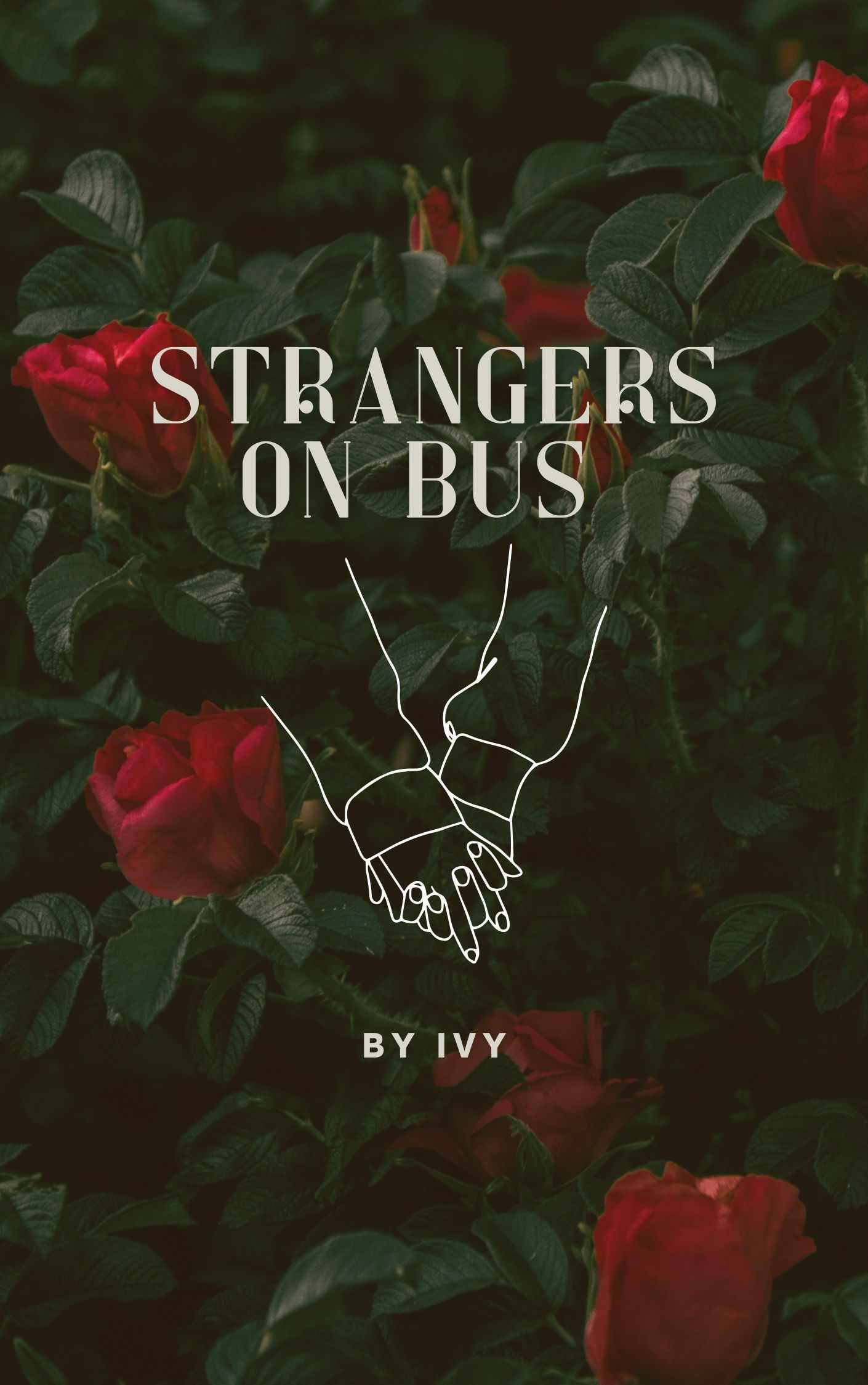 Strangers on Bus