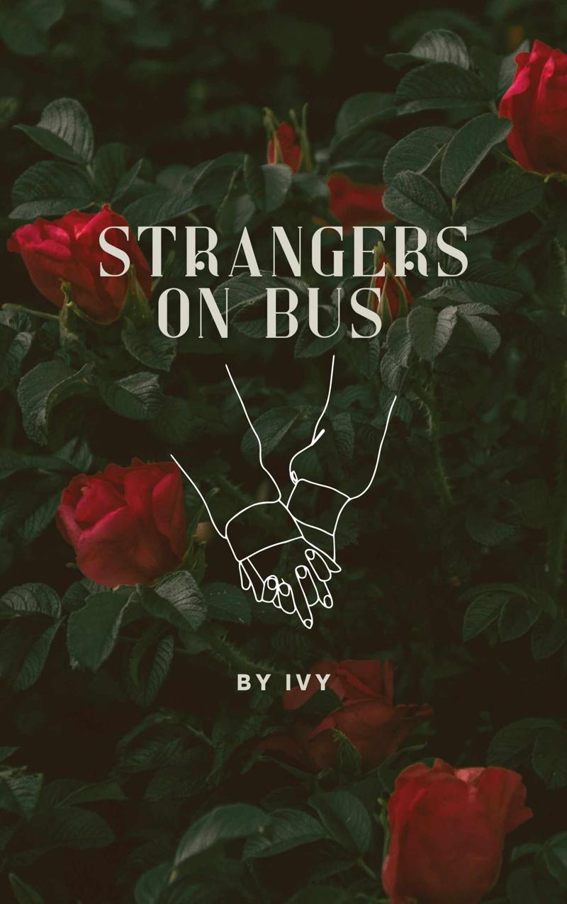 Strangers on Bus