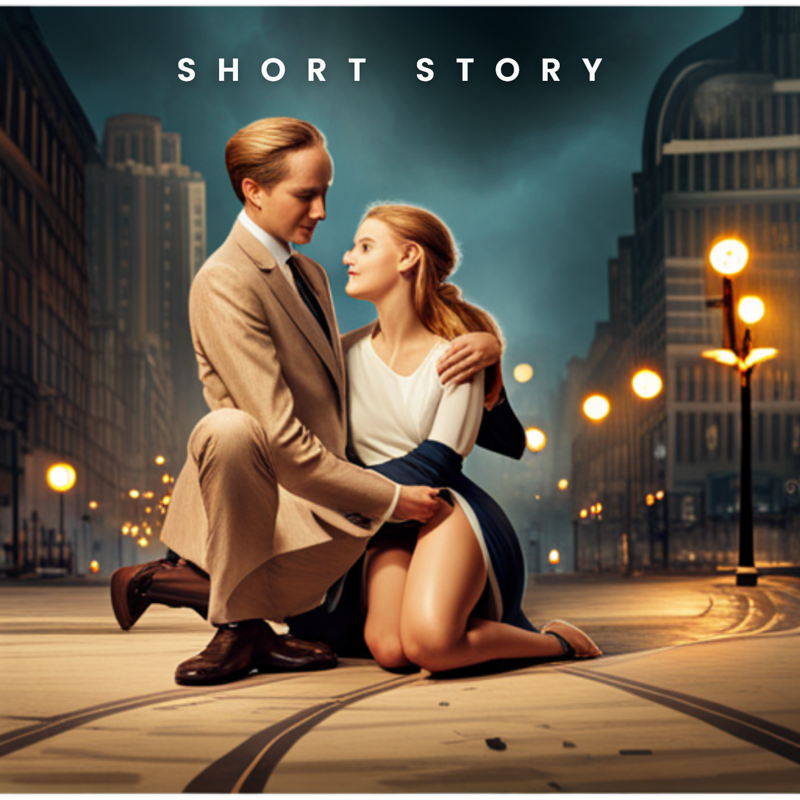 A love story like this.love story