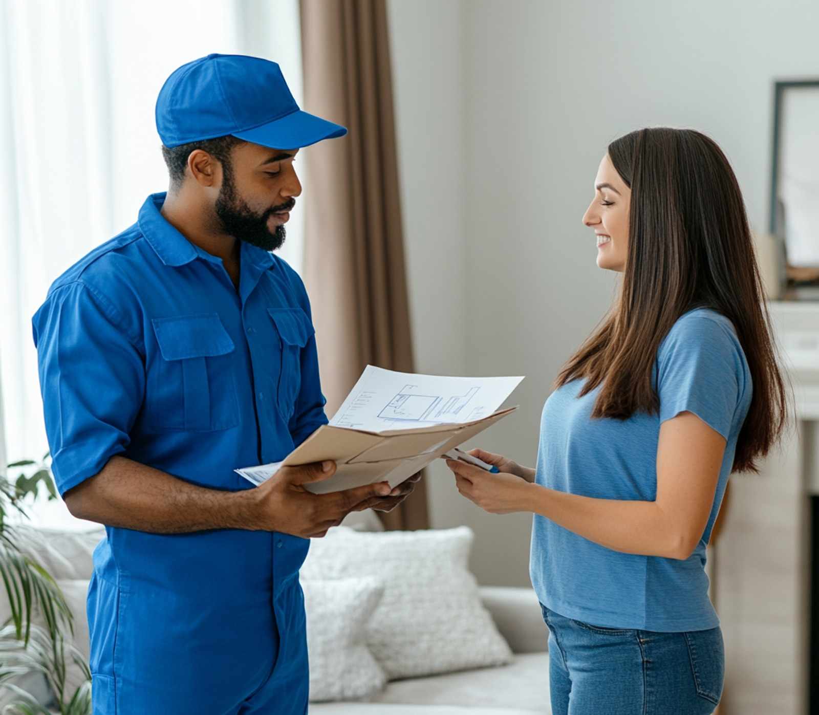 Man and Van Bromley – Your Local Solution for Stress-Free Moving